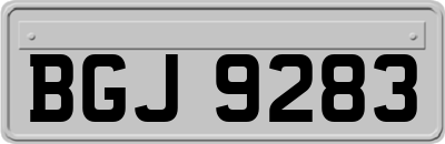 BGJ9283