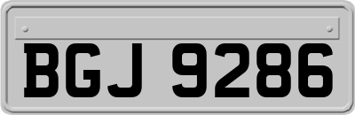 BGJ9286