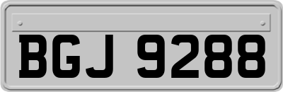 BGJ9288