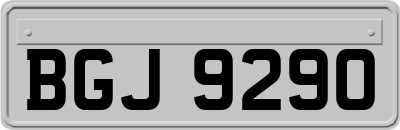 BGJ9290