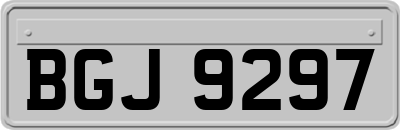 BGJ9297