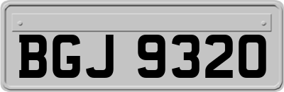 BGJ9320