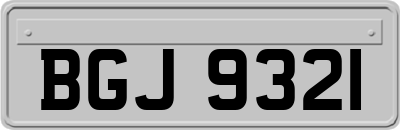 BGJ9321