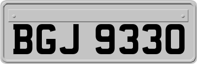 BGJ9330