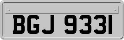 BGJ9331
