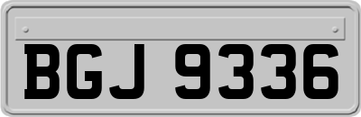 BGJ9336