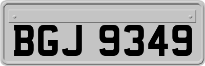 BGJ9349