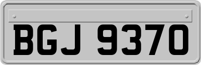 BGJ9370