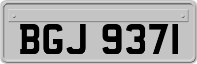 BGJ9371