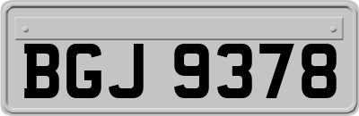 BGJ9378