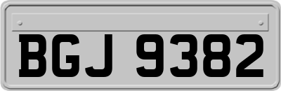 BGJ9382