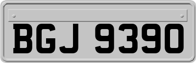 BGJ9390