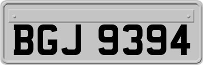 BGJ9394