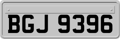 BGJ9396
