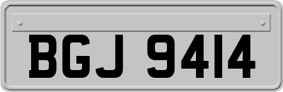 BGJ9414