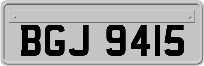 BGJ9415