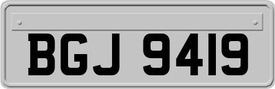 BGJ9419