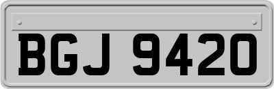 BGJ9420