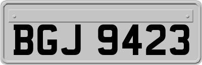 BGJ9423