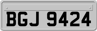 BGJ9424