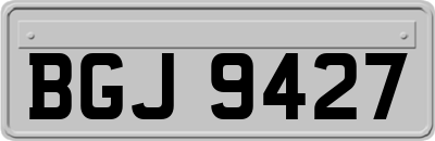 BGJ9427