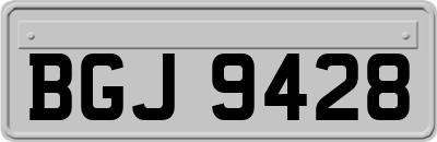 BGJ9428