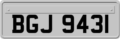 BGJ9431