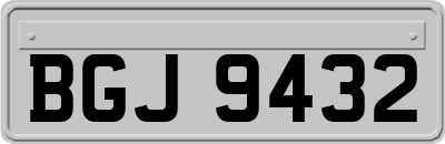 BGJ9432