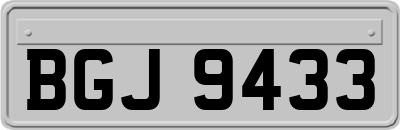 BGJ9433