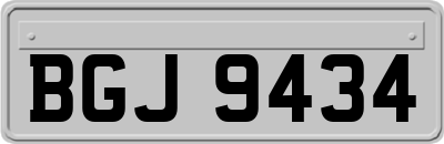 BGJ9434