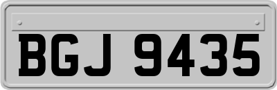 BGJ9435