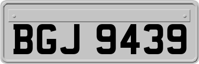 BGJ9439