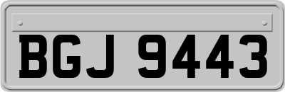 BGJ9443