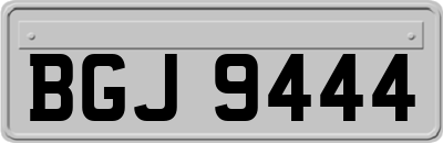 BGJ9444
