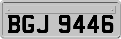 BGJ9446