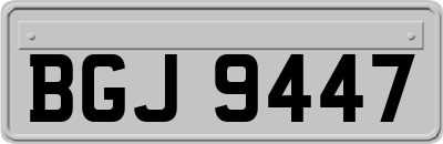 BGJ9447