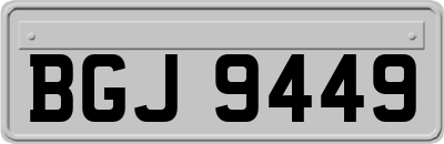 BGJ9449