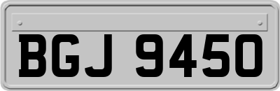 BGJ9450