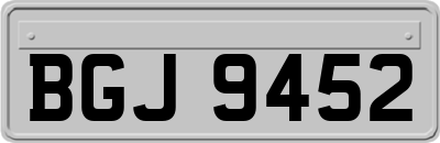 BGJ9452