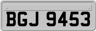 BGJ9453