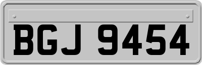 BGJ9454