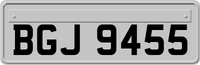 BGJ9455