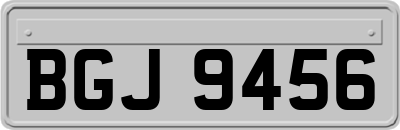 BGJ9456