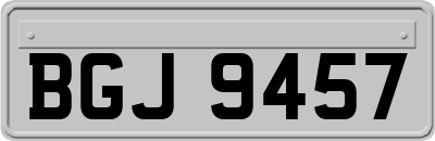 BGJ9457
