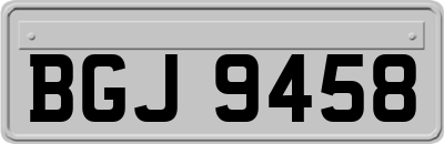 BGJ9458