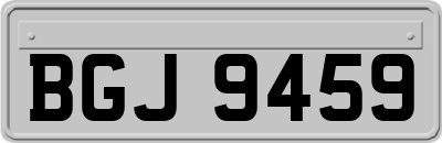 BGJ9459