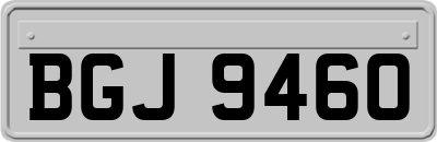 BGJ9460