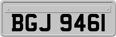 BGJ9461