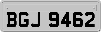 BGJ9462