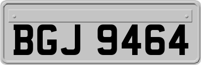 BGJ9464